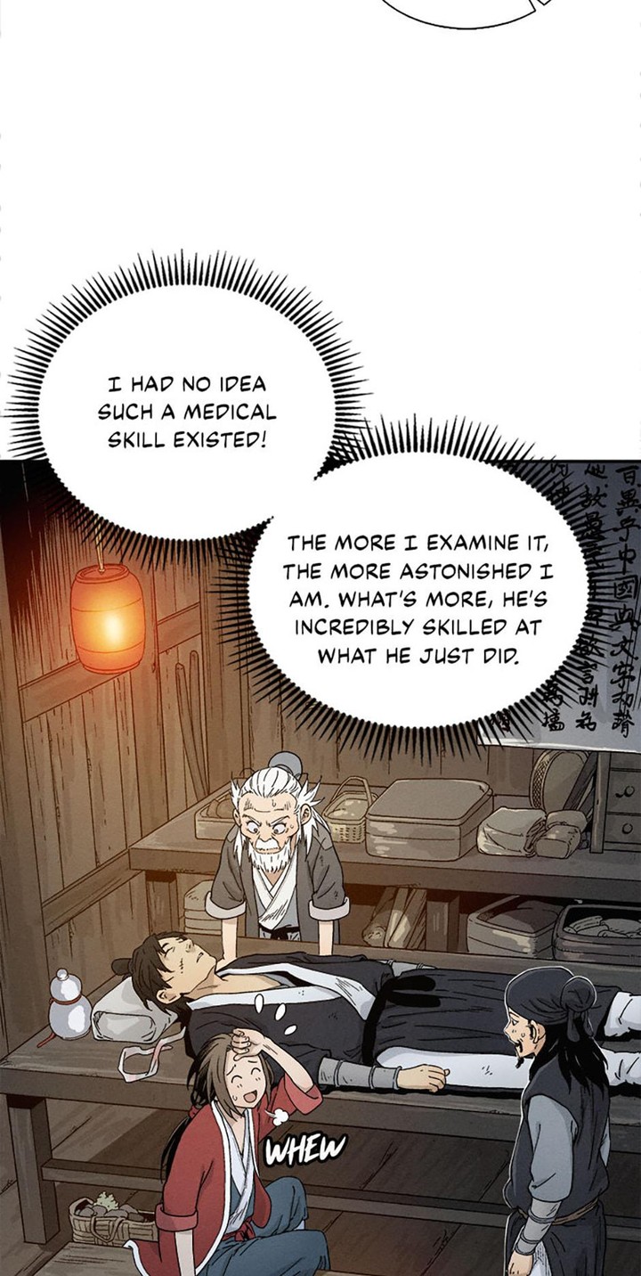 I Reincarnated As A Legendary Surgeon 7 45