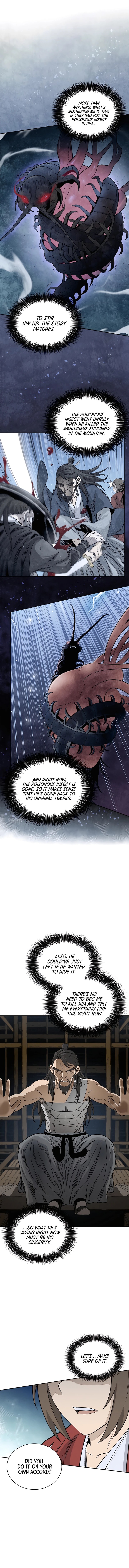 I Reincarnated As A Legendary Surgeon 70 6