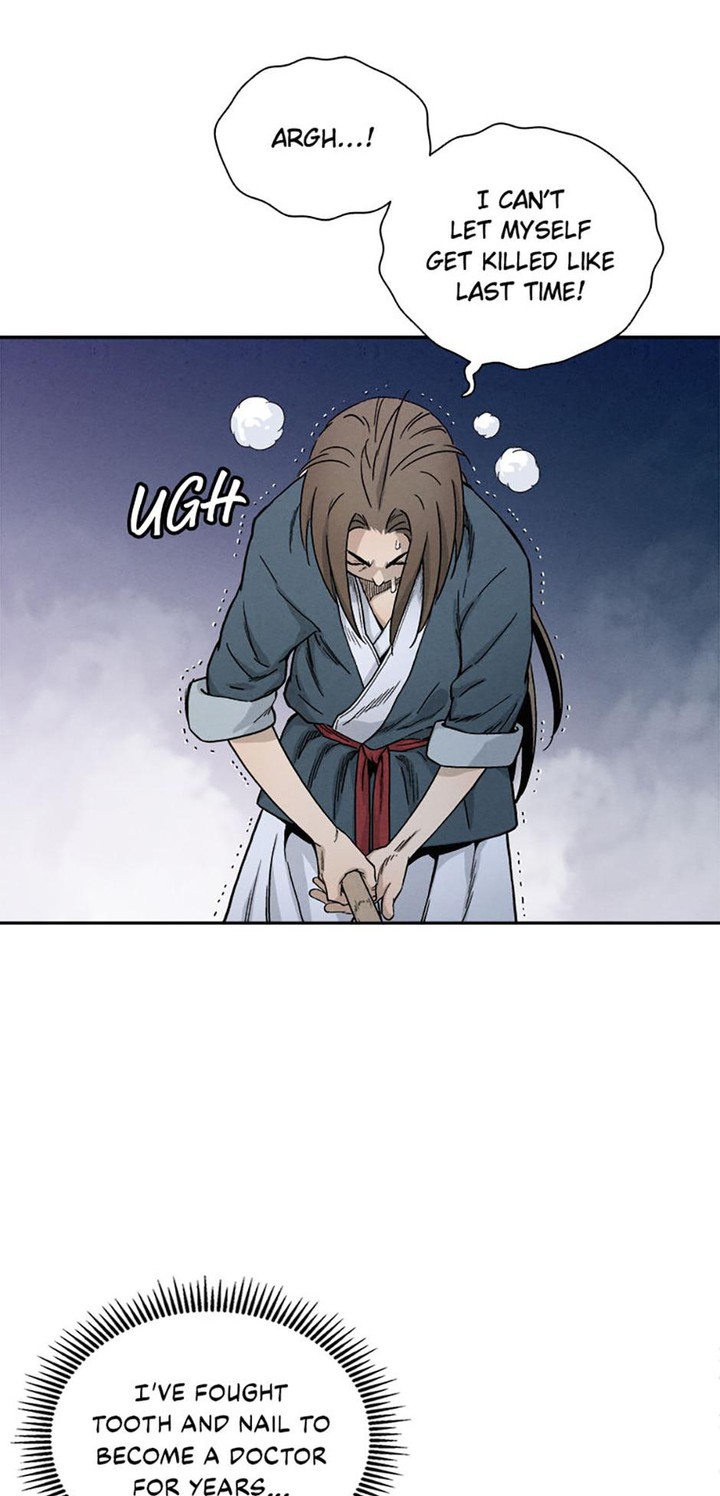 I Reincarnated As A Legendary Surgeon 8 37