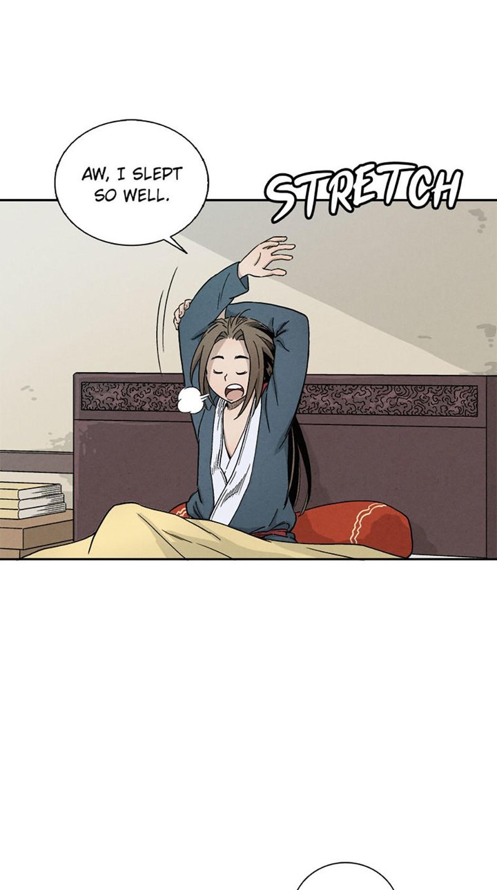 I Reincarnated As A Legendary Surgeon 8 47