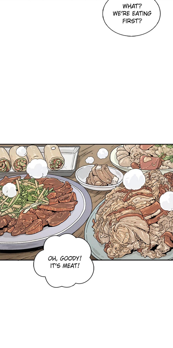 I Reincarnated As A Legendary Surgeon 8 57