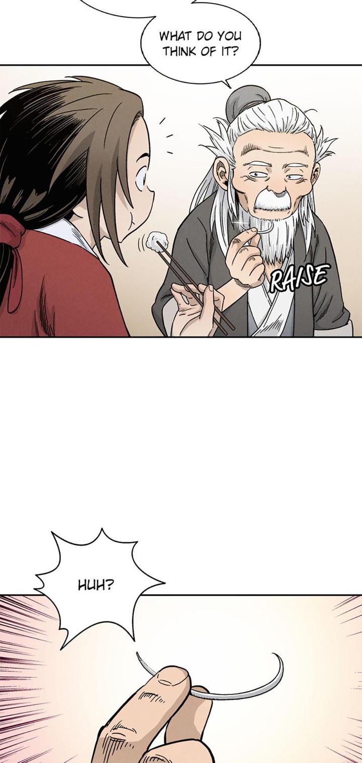 I Reincarnated As A Legendary Surgeon 8 59