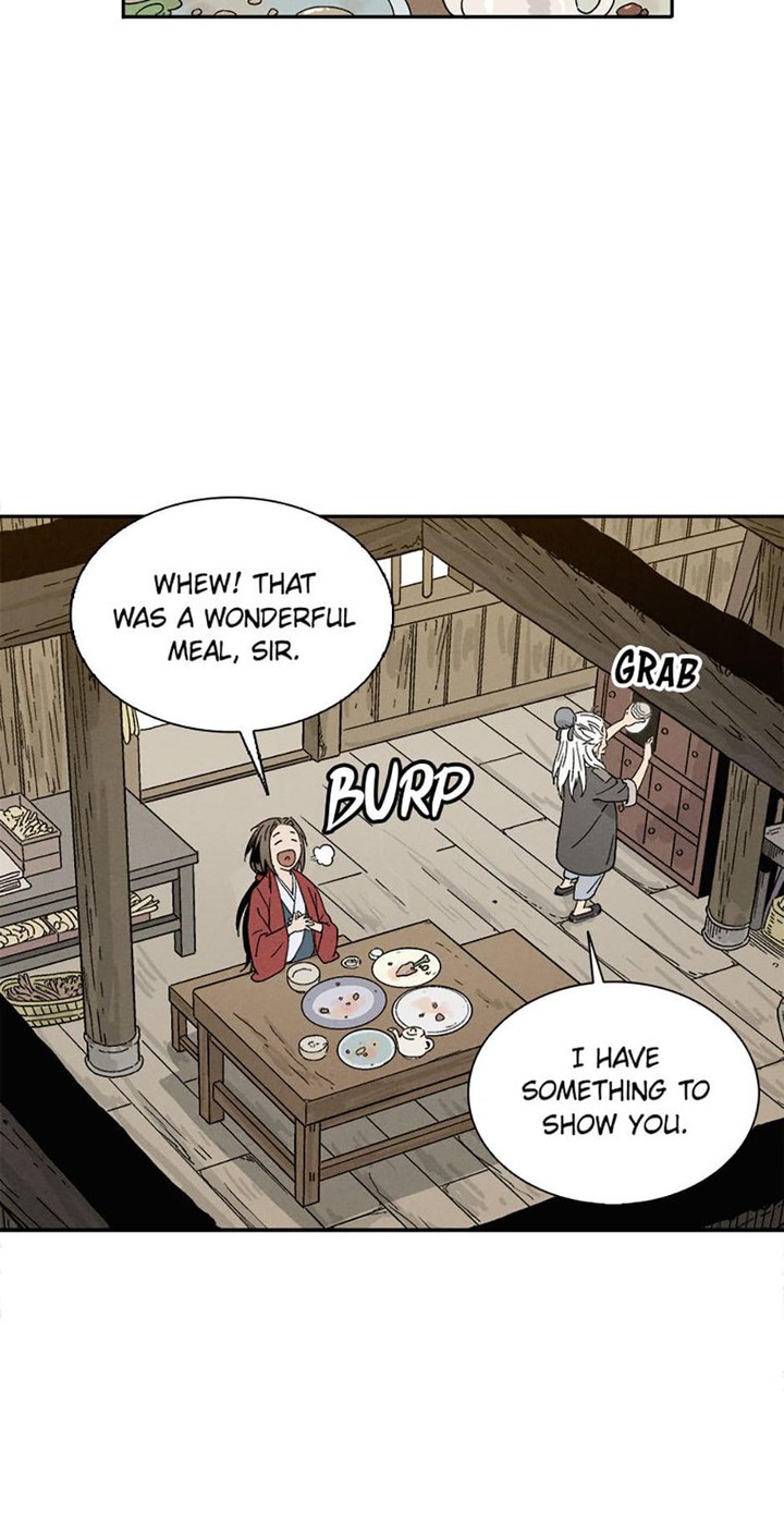 I Reincarnated As A Legendary Surgeon 8 67