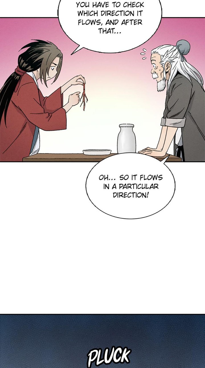 I Reincarnated As A Legendary Surgeon 8 70