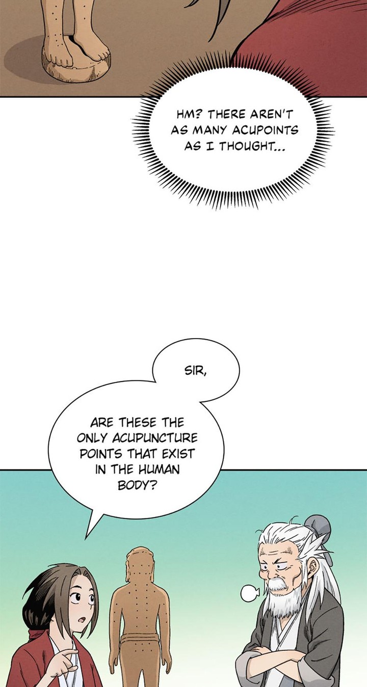 I Reincarnated As A Legendary Surgeon 8 76