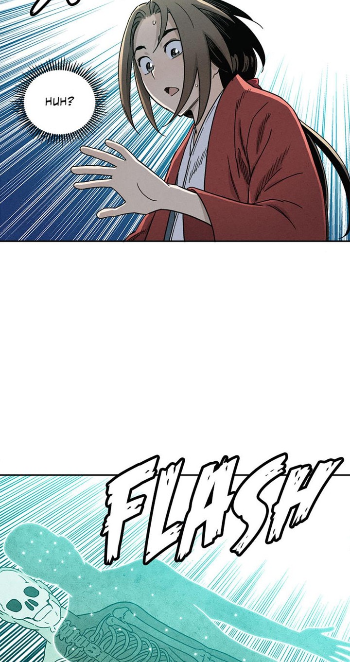 I Reincarnated As A Legendary Surgeon 8 84