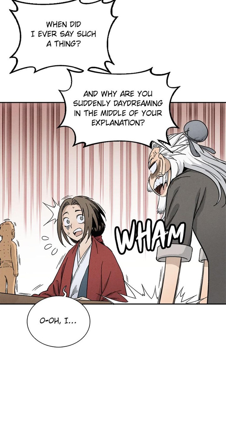 I Reincarnated As A Legendary Surgeon 8 87