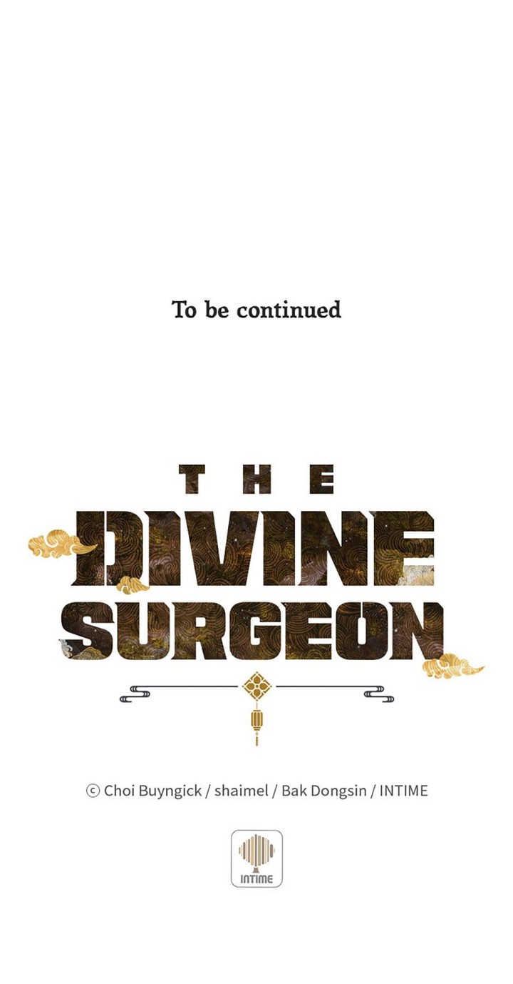 I Reincarnated As A Legendary Surgeon 8 91