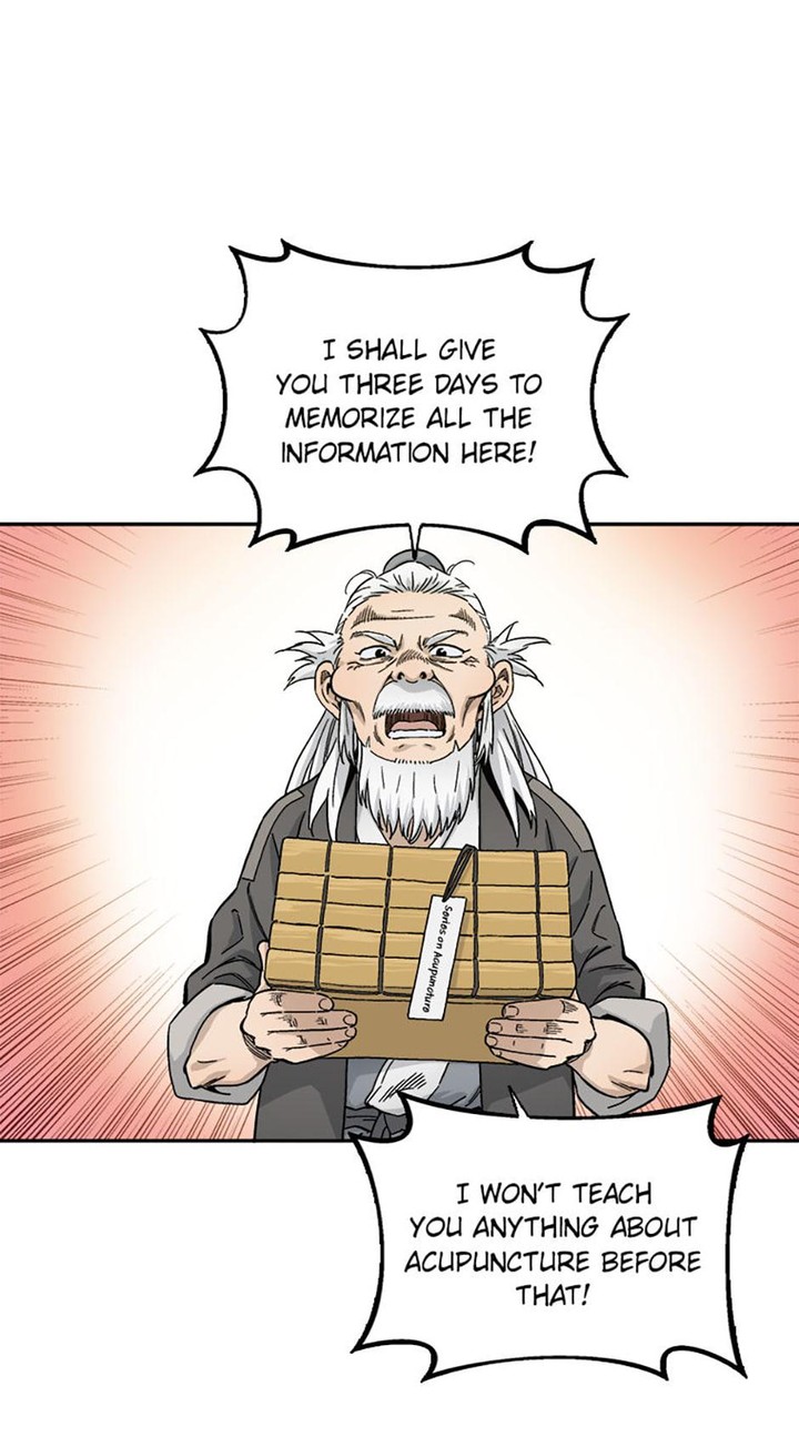 I Reincarnated As A Legendary Surgeon 9 1