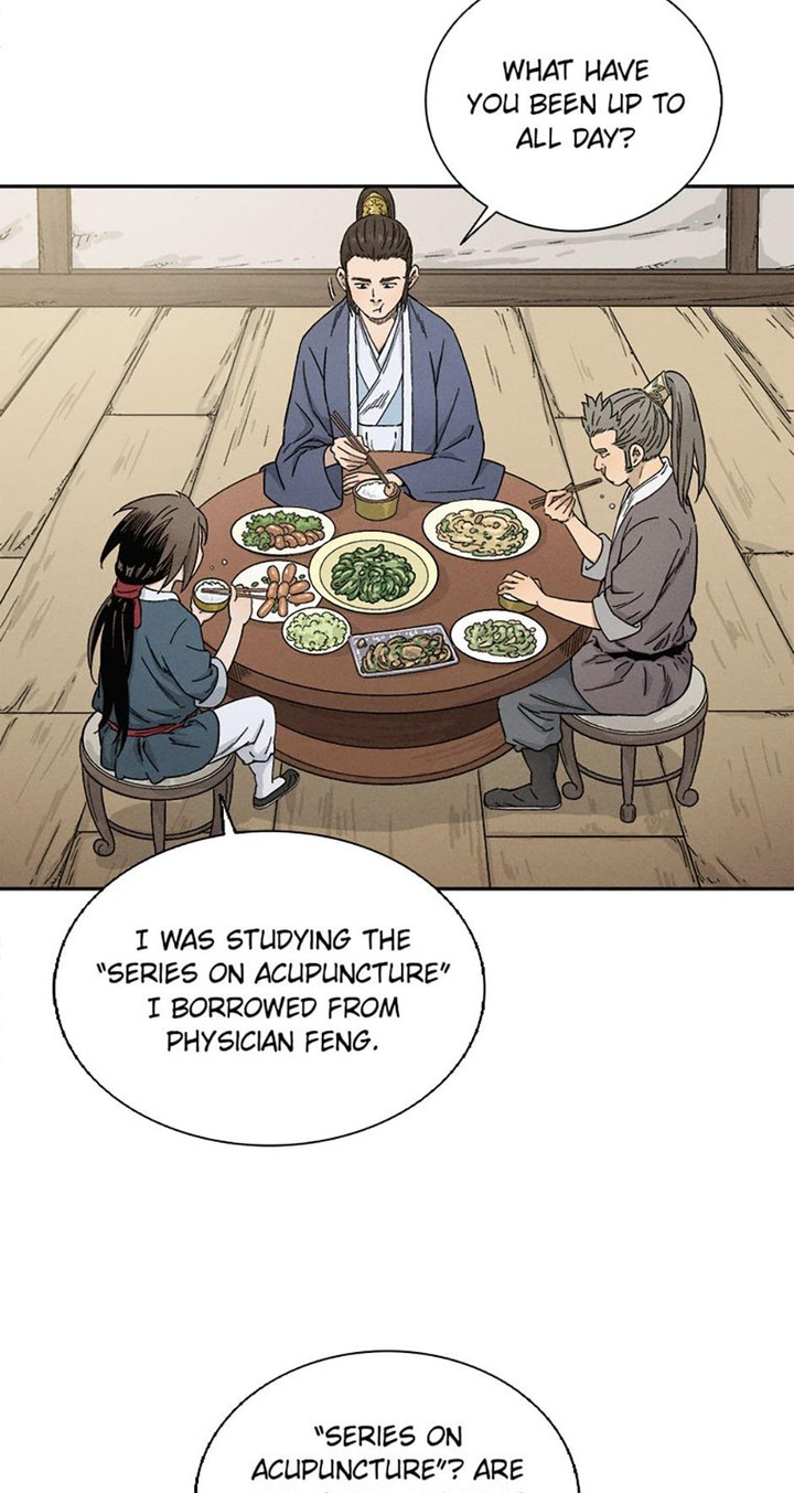 I Reincarnated As A Legendary Surgeon 9 24