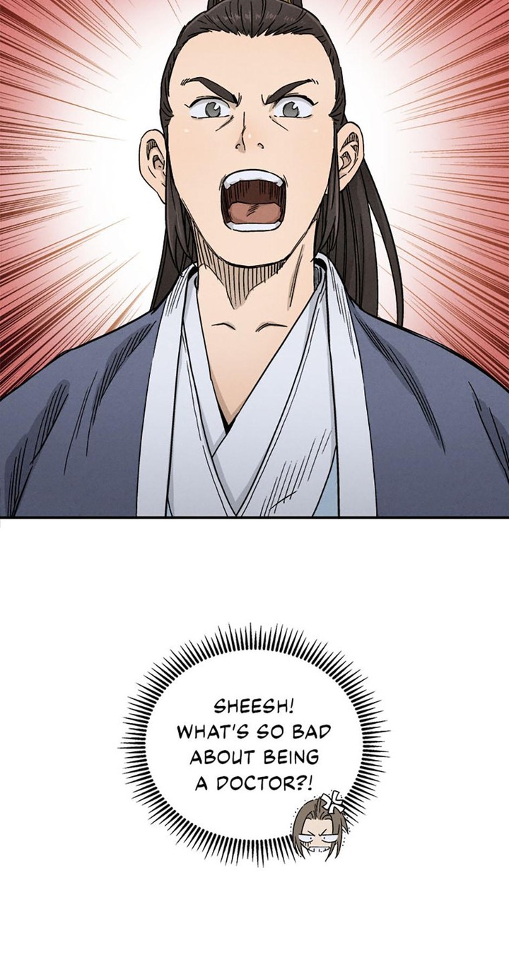 I Reincarnated As A Legendary Surgeon 9 26