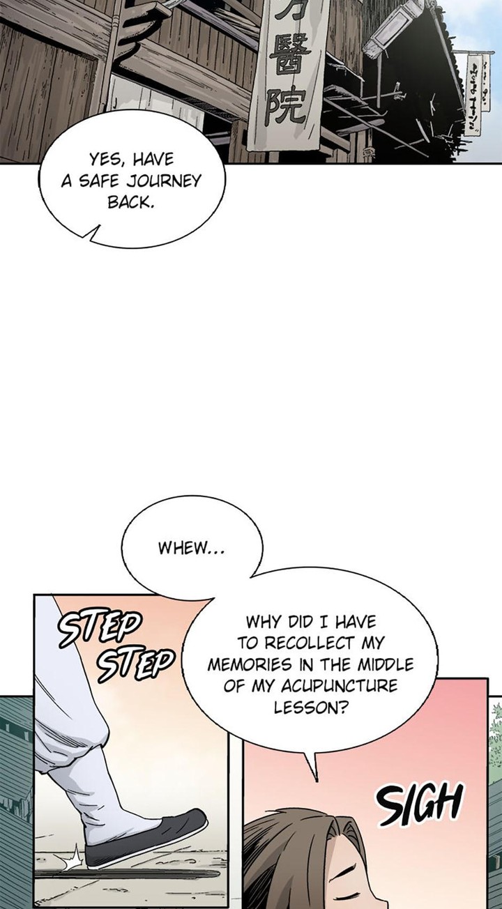 I Reincarnated As A Legendary Surgeon 9 4