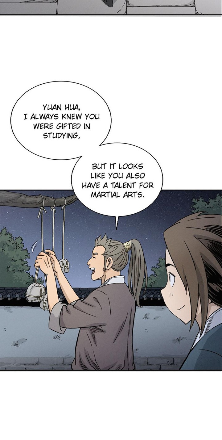 I Reincarnated As A Legendary Surgeon 9 42