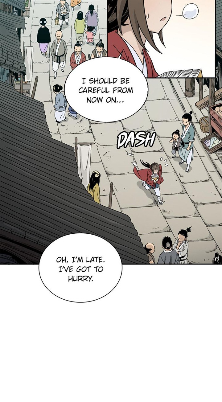 I Reincarnated As A Legendary Surgeon 9 5