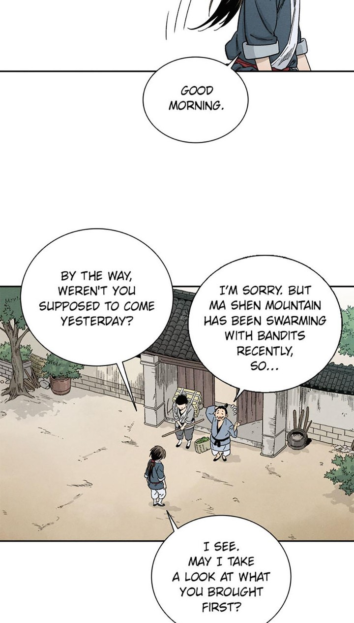 I Reincarnated As A Legendary Surgeon 9 72