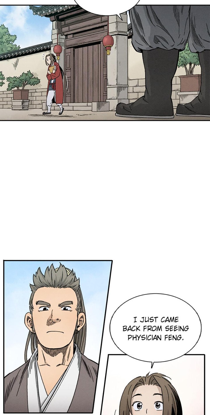 I Reincarnated As A Legendary Surgeon 9 8