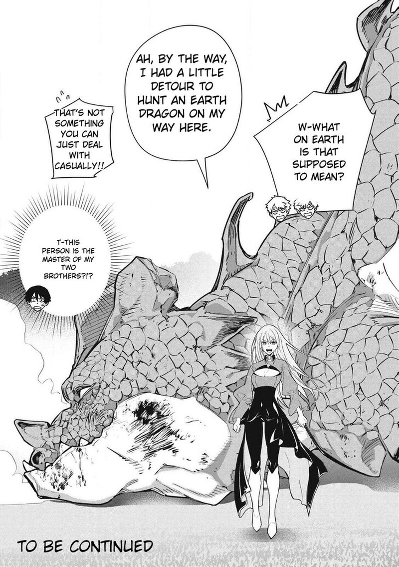 I Reincarnated As A Villainous Noble Who Died In The Mid Game 1 27