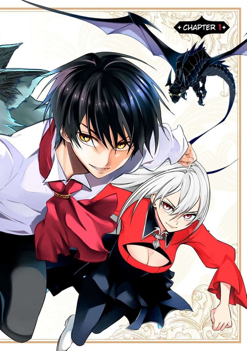 I Reincarnated As A Villainous Noble Who Died In The Mid Game 1 4