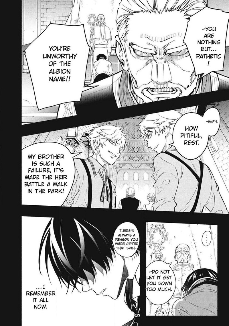 I Reincarnated As A Villainous Noble Who Died In The Mid Game 1 9