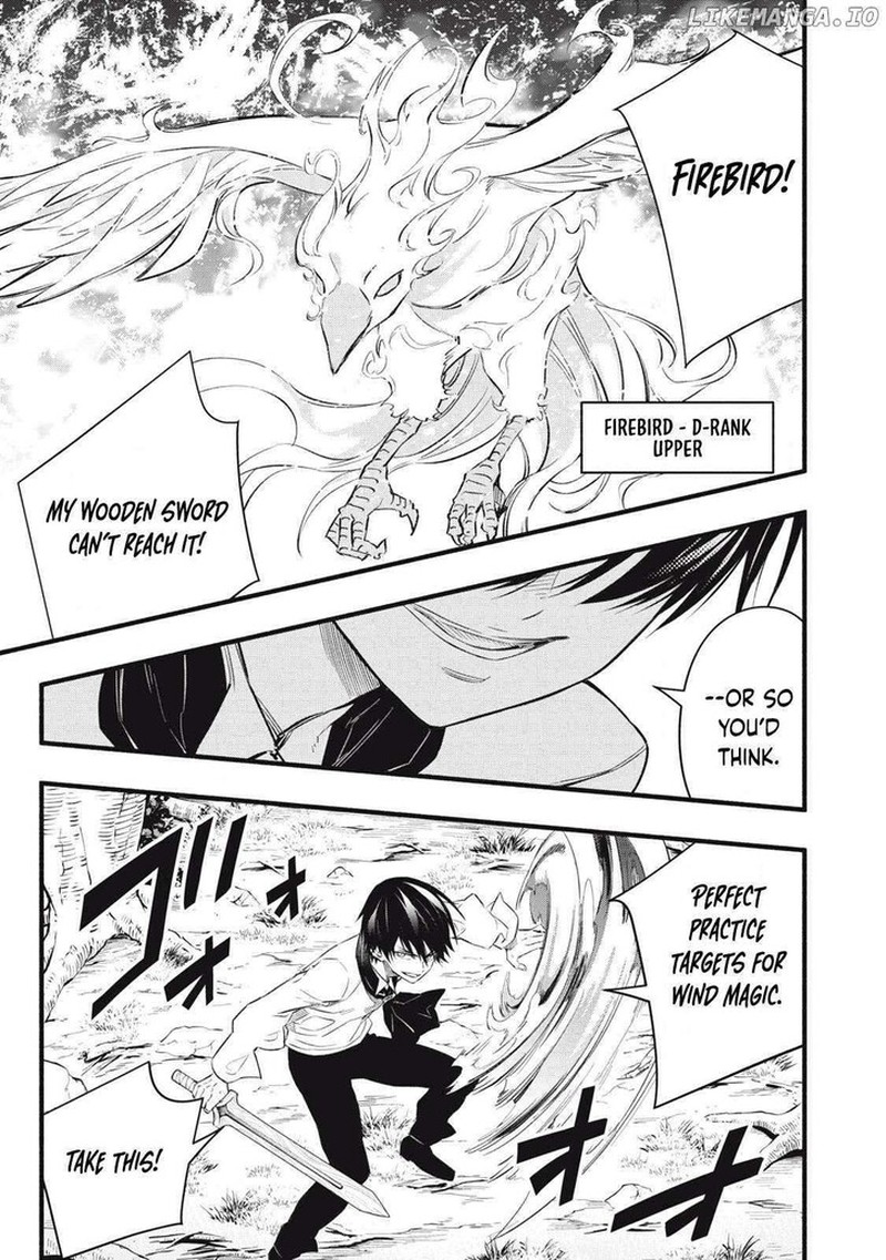 I Reincarnated As A Villainous Noble Who Died In The Mid Game 10 1