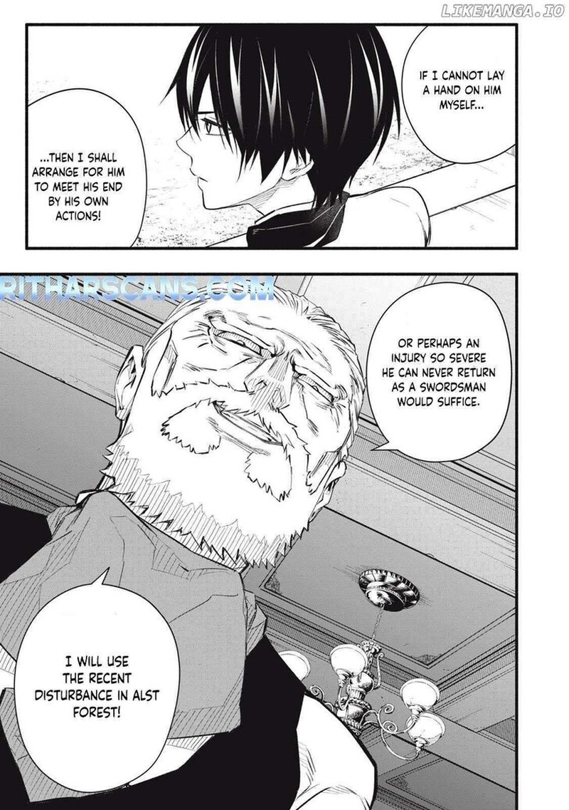 I Reincarnated As A Villainous Noble Who Died In The Mid Game 10 11