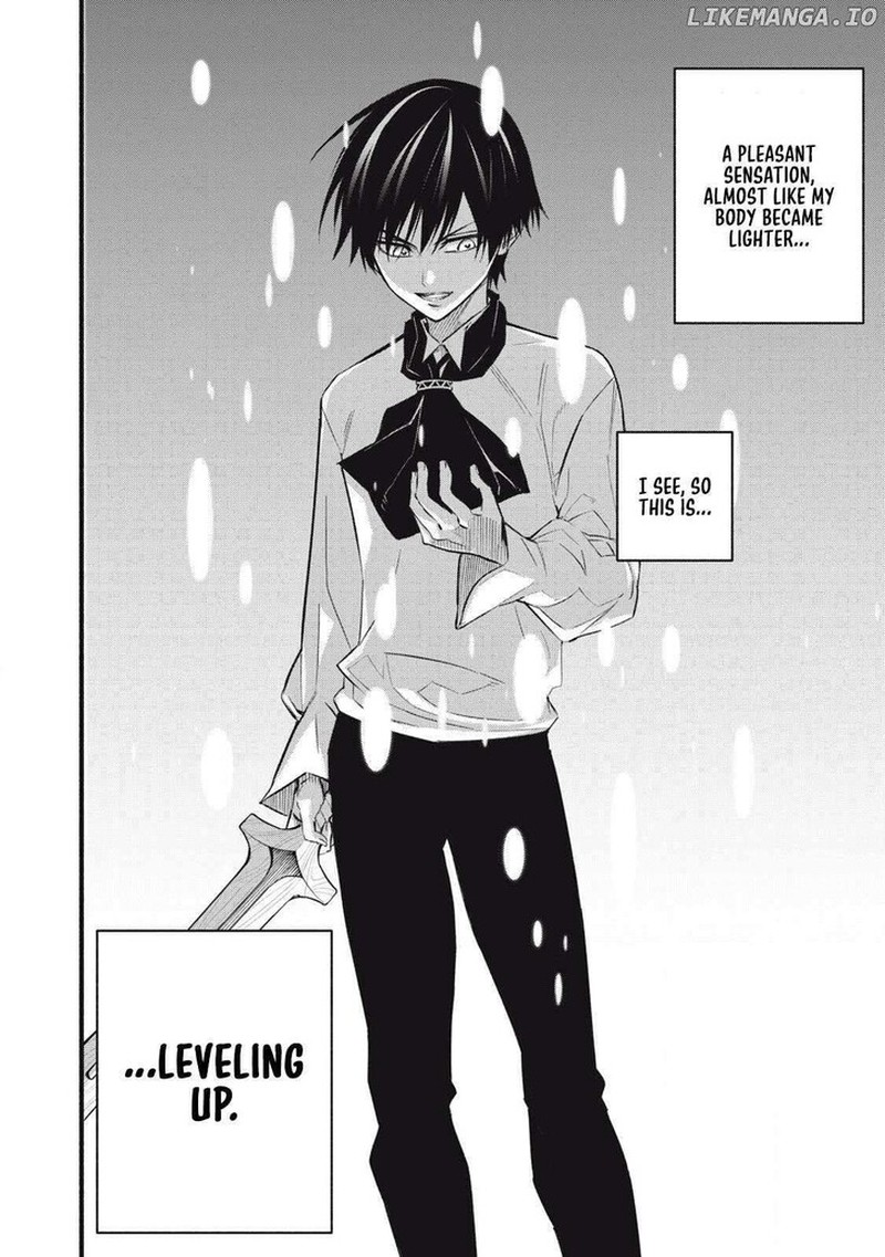 I Reincarnated As A Villainous Noble Who Died In The Mid Game 10 4