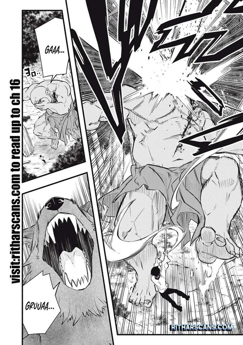 I Reincarnated As A Villainous Noble Who Died In The Mid Game 11 14