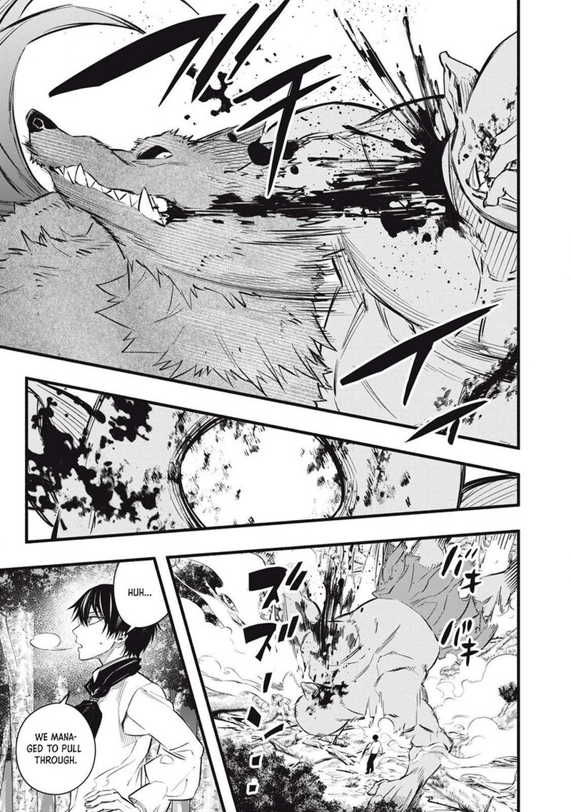 I Reincarnated As A Villainous Noble Who Died In The Mid Game 11 15