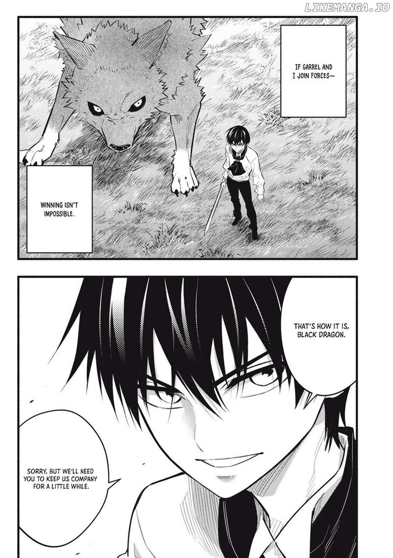 I Reincarnated As A Villainous Noble Who Died In The Mid Game 12 13