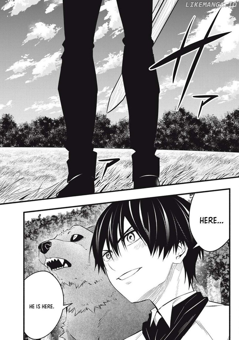 I Reincarnated As A Villainous Noble Who Died In The Mid Game 12 2