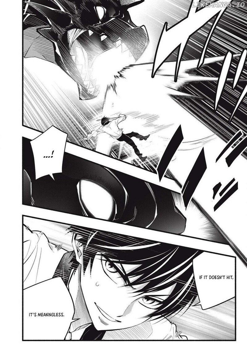 I Reincarnated As A Villainous Noble Who Died In The Mid Game 13 6