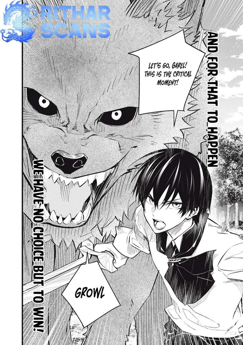 I Reincarnated As A Villainous Noble Who Died In The Mid Game 14 10