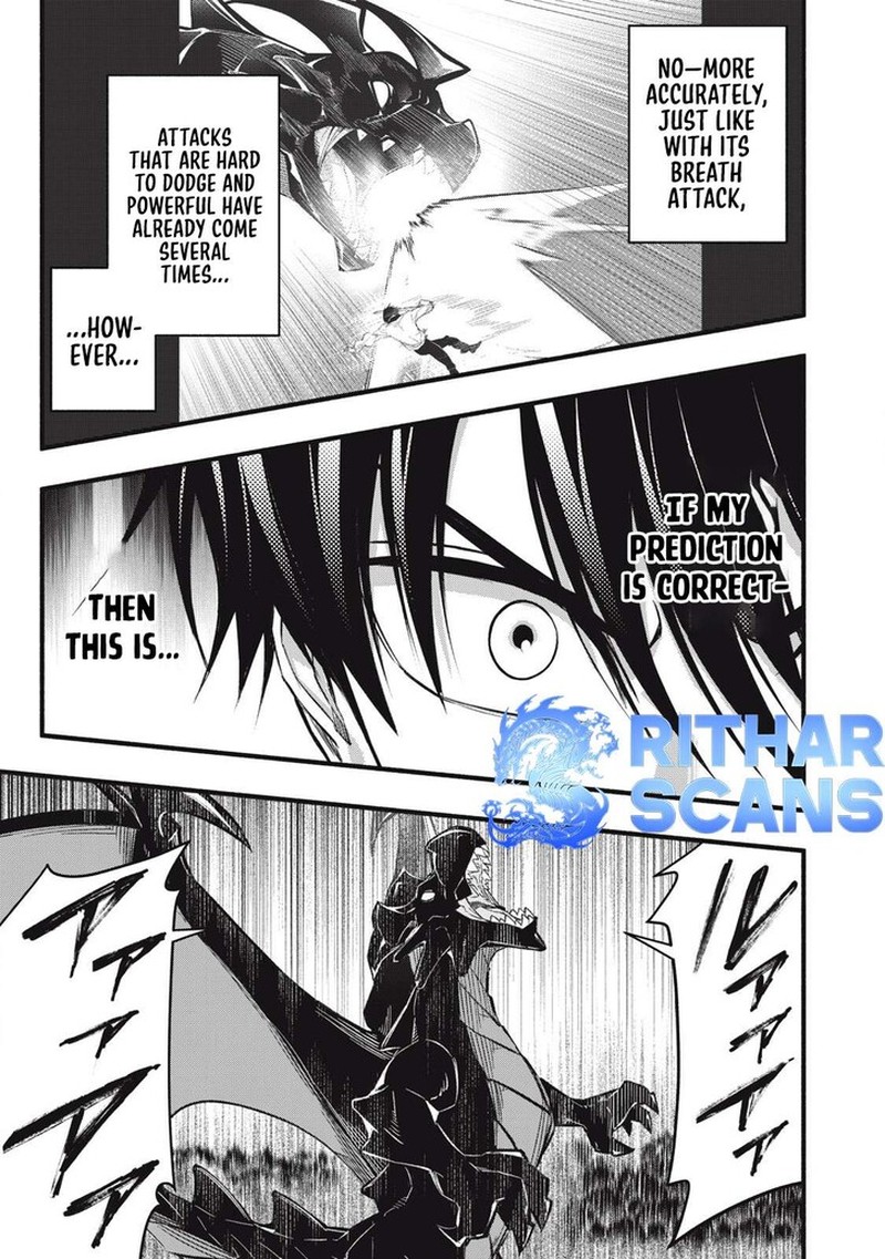 I Reincarnated As A Villainous Noble Who Died In The Mid Game 14 13