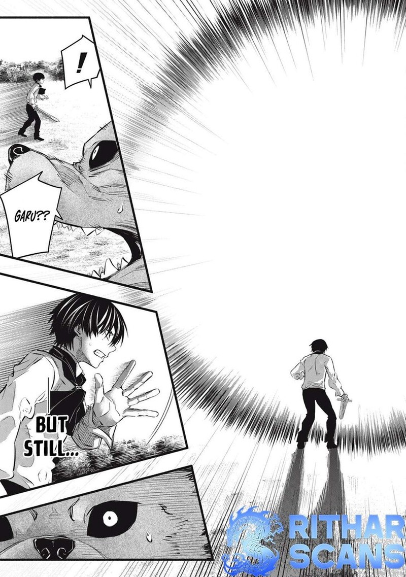 I Reincarnated As A Villainous Noble Who Died In The Mid Game 14 17