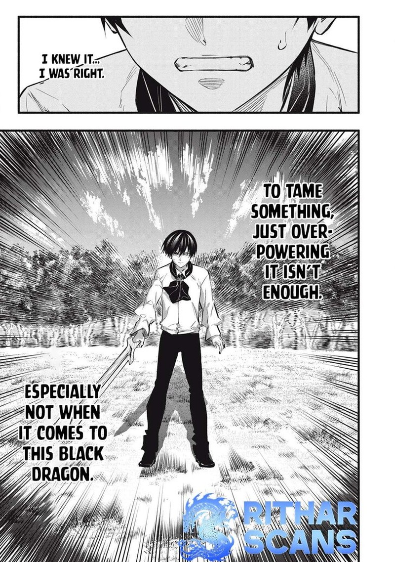 I Reincarnated As A Villainous Noble Who Died In The Mid Game 14 19