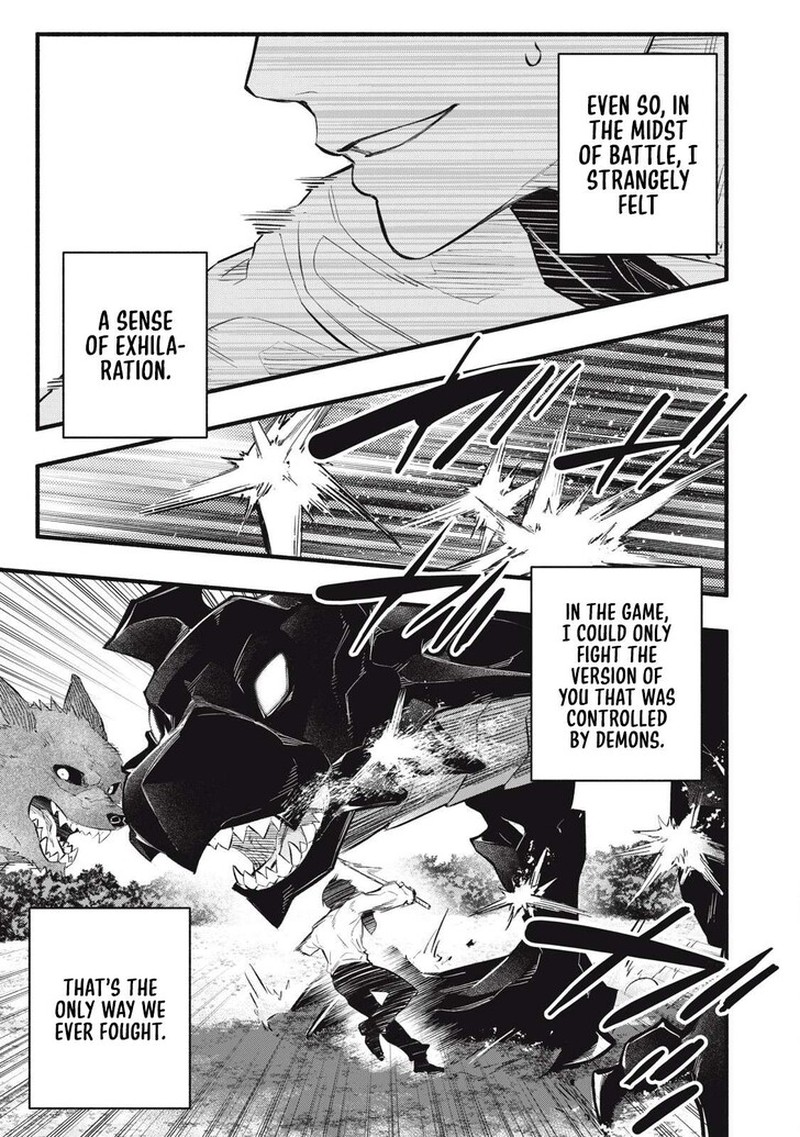 I Reincarnated As A Villainous Noble Who Died In The Mid Game 14 3