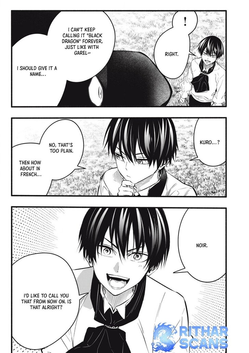 I Reincarnated As A Villainous Noble Who Died In The Mid Game 15 15