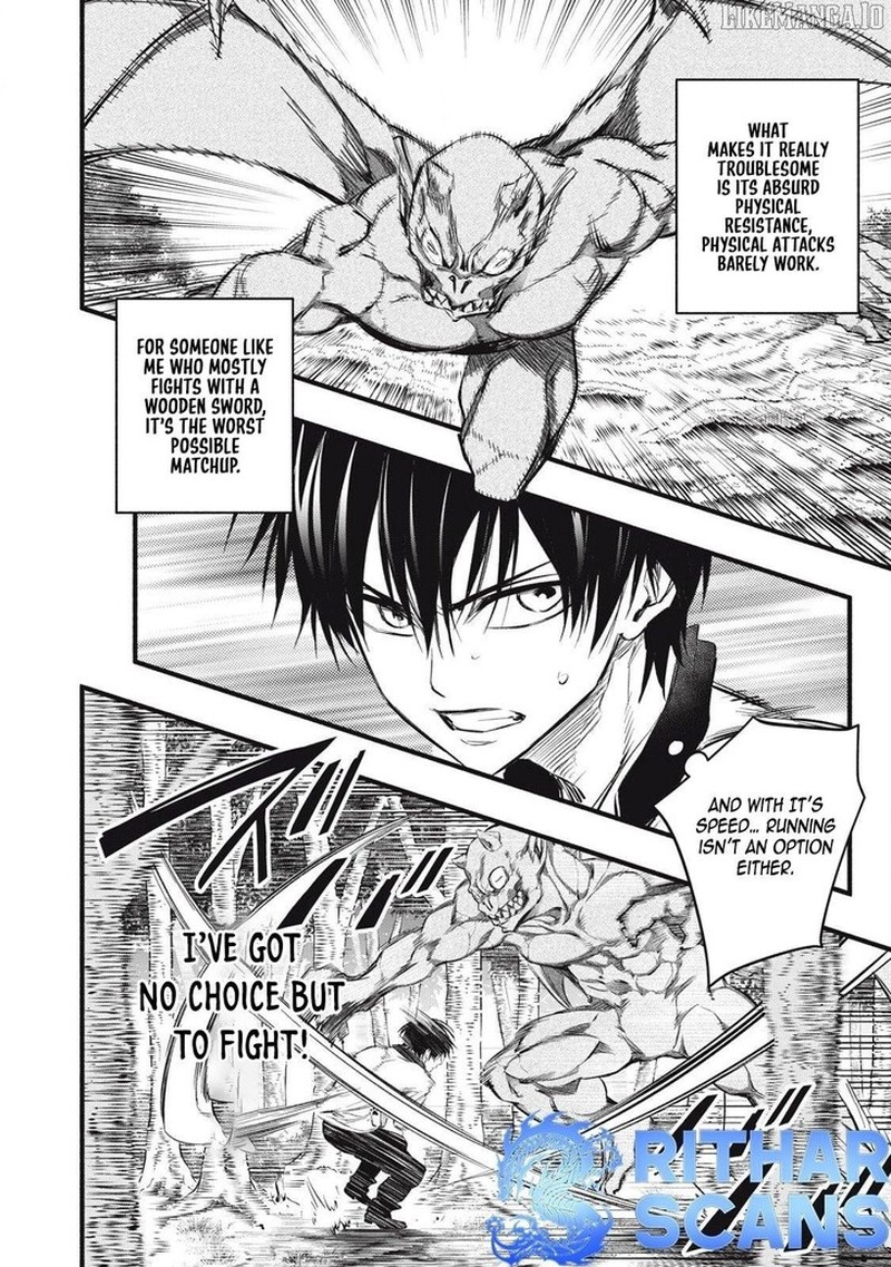 I Reincarnated As A Villainous Noble Who Died In The Mid Game 16 10