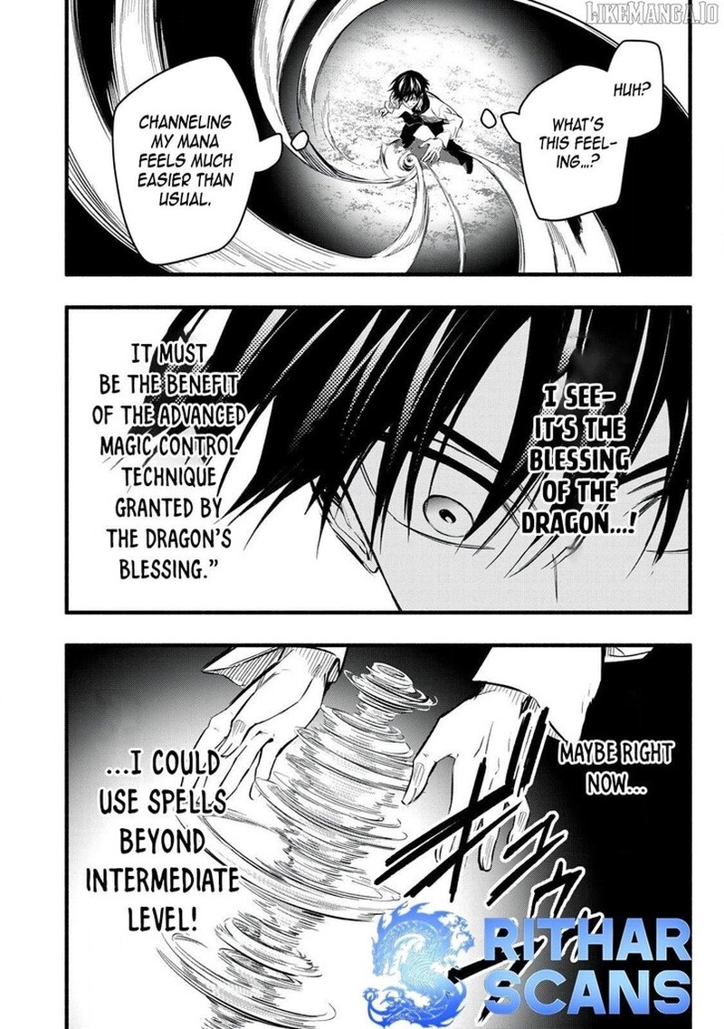 I Reincarnated As A Villainous Noble Who Died In The Mid Game 16 14