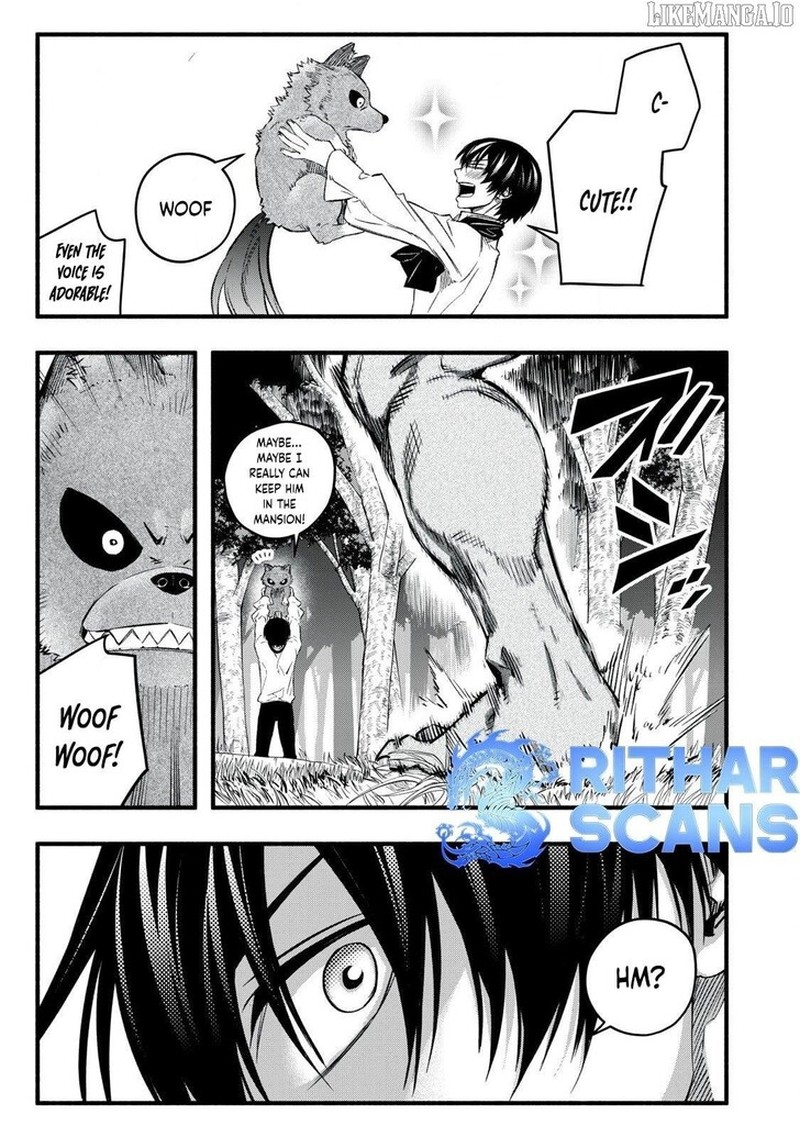 I Reincarnated As A Villainous Noble Who Died In The Mid Game 16 7