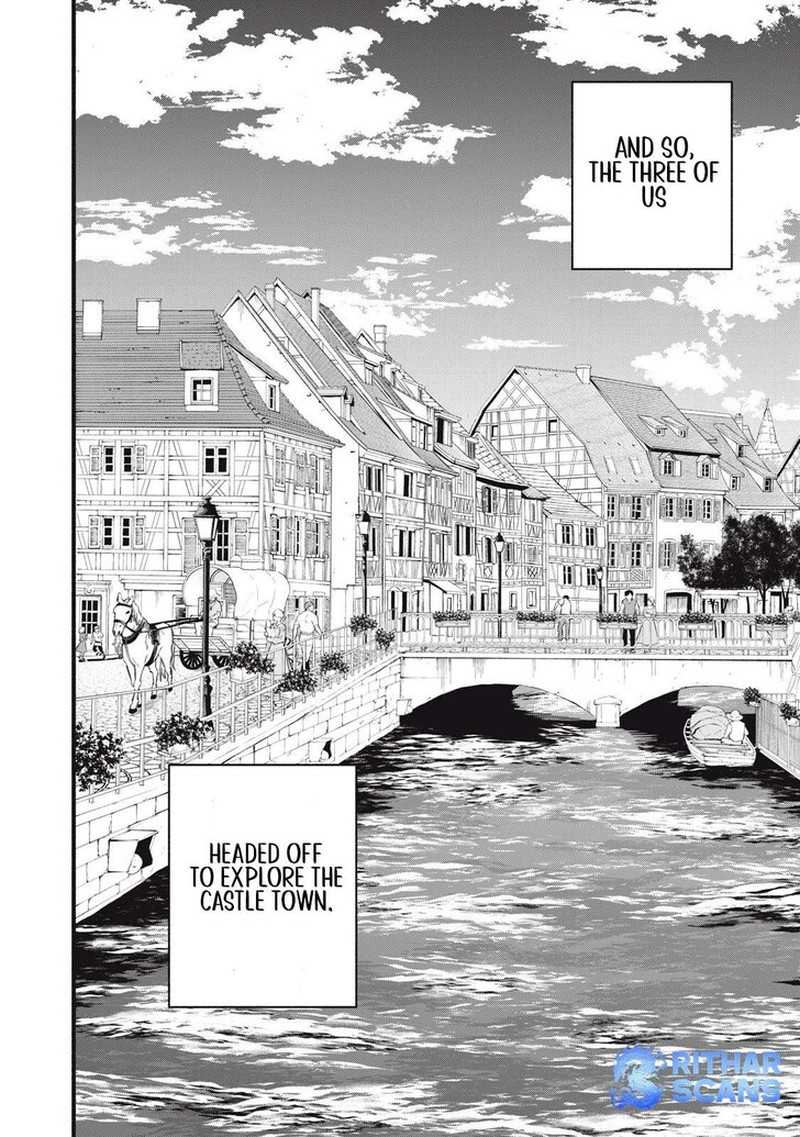 I Reincarnated As A Villainous Noble Who Died In The Mid Game 17 18