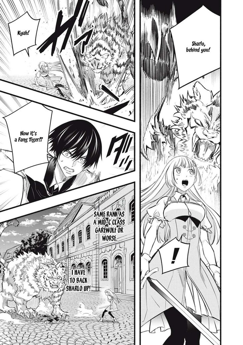 I Reincarnated As A Villainous Noble Who Died In The Mid Game 18 13