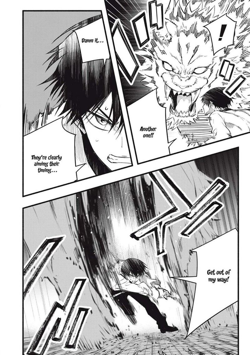 I Reincarnated As A Villainous Noble Who Died In The Mid Game 18 14