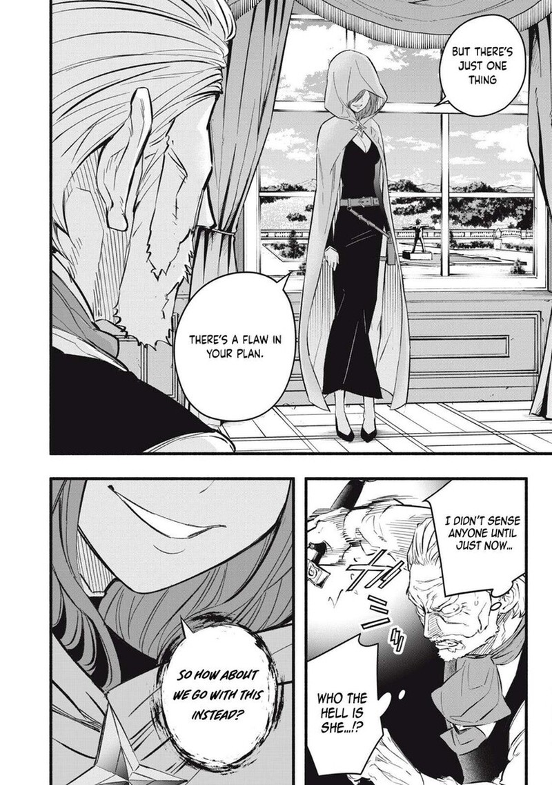 I Reincarnated As A Villainous Noble Who Died In The Mid Game 19 6