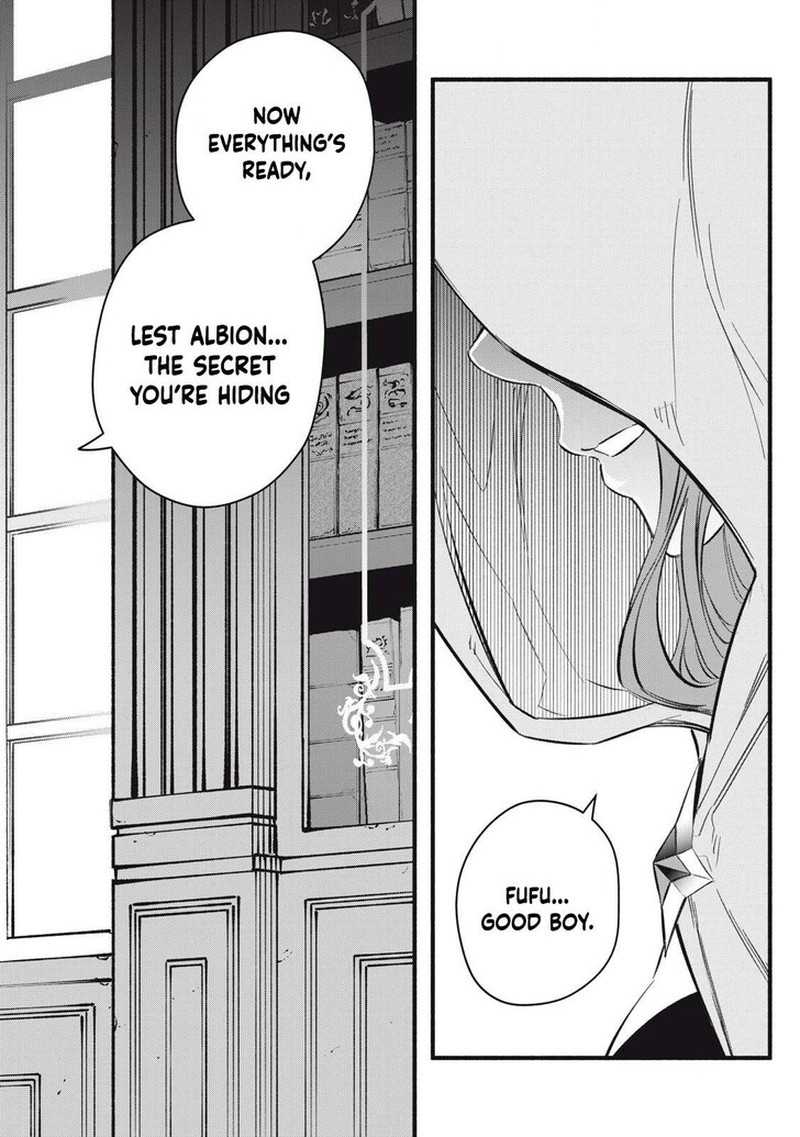 I Reincarnated As A Villainous Noble Who Died In The Mid Game 19 8