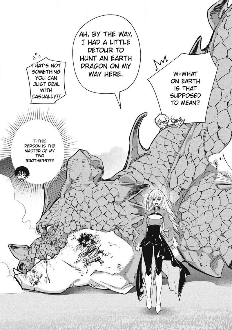 I Reincarnated As A Villainous Noble Who Died In The Mid Game 1b 1