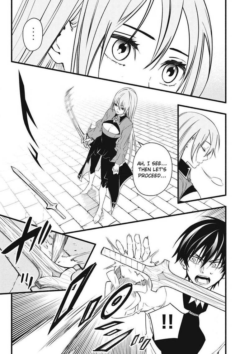 I Reincarnated As A Villainous Noble Who Died In The Mid Game 1b 11