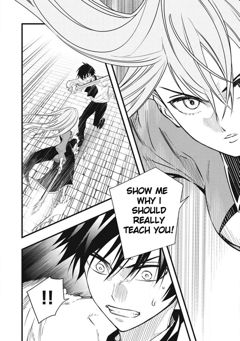 I Reincarnated As A Villainous Noble Who Died In The Mid Game 1b 12