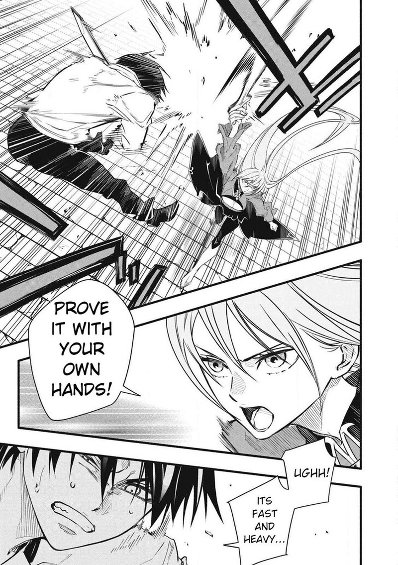 I Reincarnated As A Villainous Noble Who Died In The Mid Game 1b 13