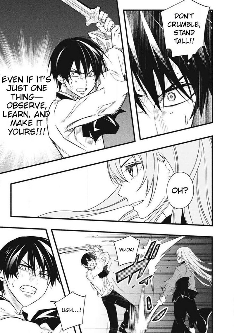 I Reincarnated As A Villainous Noble Who Died In The Mid Game 1b 15